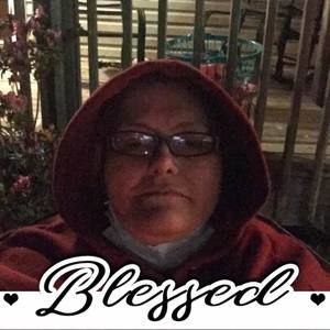 Meet your Posher, Diane